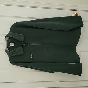 Columbia Fleece Men's Half Zip Jacket!!!